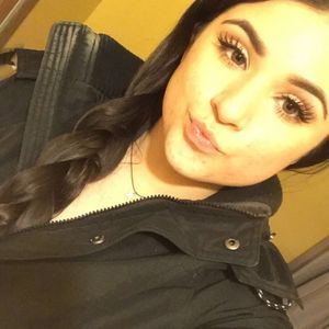 Meet your Posher, Priscilla